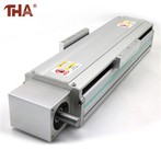 Lineární fáze v ose Z