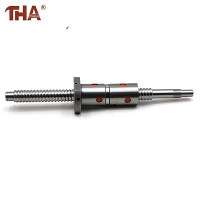 DFU 2505 Ball Screw