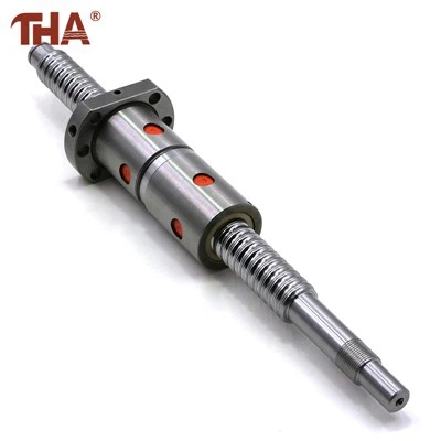 DFU 2505 Ball Screw
