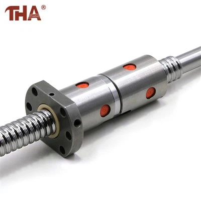 DFU 2505 Ball Screw