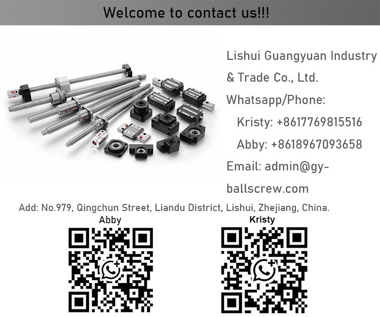 contact us