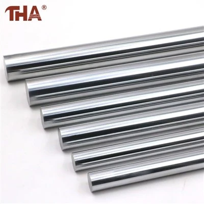 25mm Shaft For Linear Bearings factory