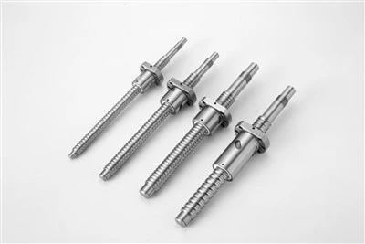 SFY Ground Ball Screw Nut high quality