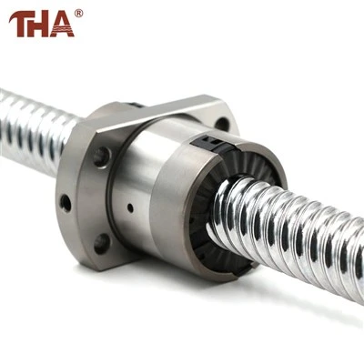 SFY Ground Ball Screw Nut suppliers