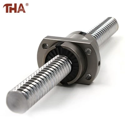 SFY Ground Ball Screw Nut
